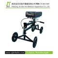 Caminhante de Joelho Steerable fácil para o Injuried